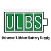 Universal Lithium Battery Supply - ULBS Europe logo