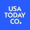 USA TODAY Co., Inc. logo