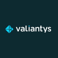 Valiantys logo