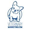 Veterinary Marketing logo