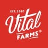 Vital Farms logo