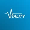 VITALITY IO, Inc. logo