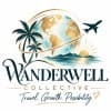 Wanderwell Collective logo