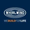 Whirlwind Steel Buildings and Components logo