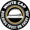 White Cap logo
