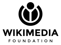 Wikimedia Foundation logo