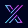 X Digital logo