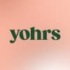 yohrs.co.uk logo