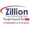 Zillion Technologies, Inc. logo